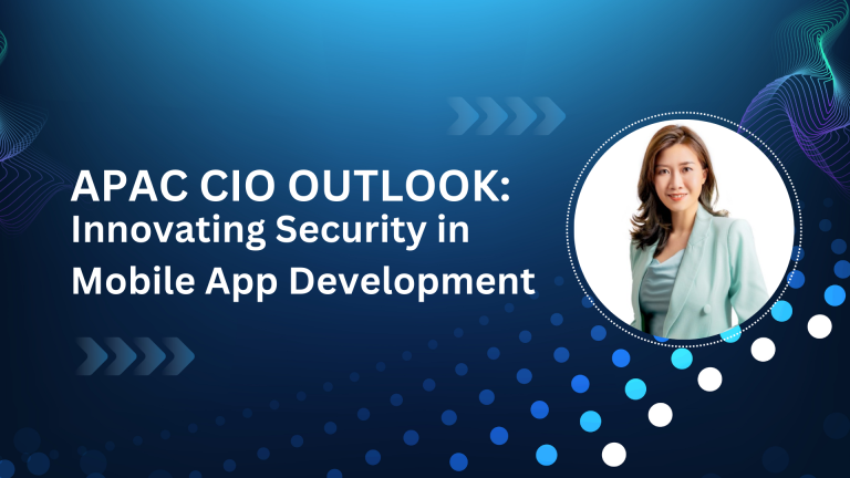 SecIron on CIO Outlook about Innovating Security in Mobile App Development