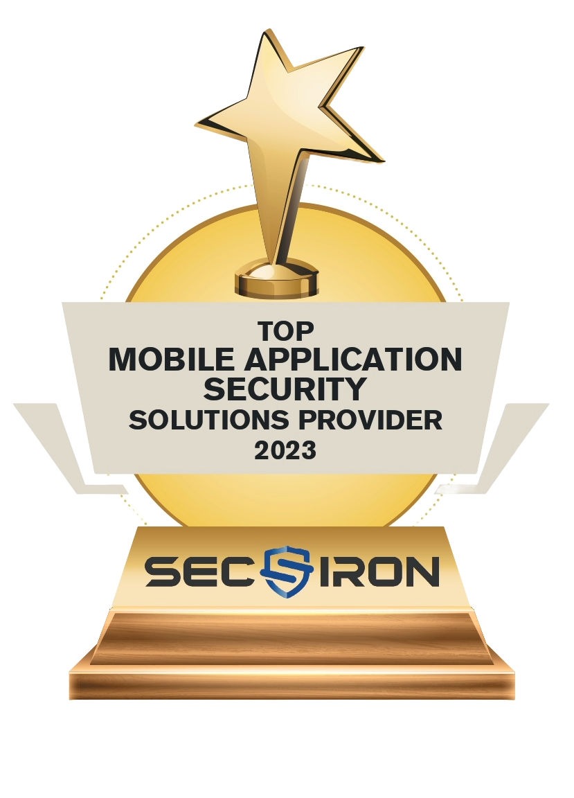 APAC CIO Outlook: Top 10 Mobile Application Security Solutions Providers 2023