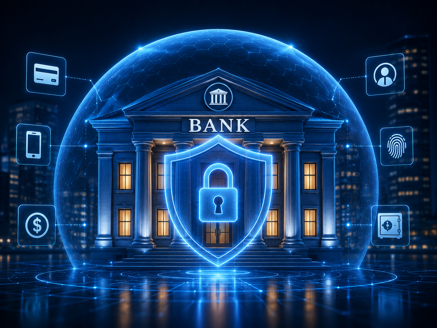 Mobile app hardening for banking apps protecting authentication and transaction logic from reverse engineering