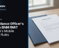 A Compliance Officer's Guide to BNM RMiT and Asia's Mobile Banking Rules Blogs
