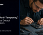 What is Anti-Tampering? How Apps Detect Modification Blog