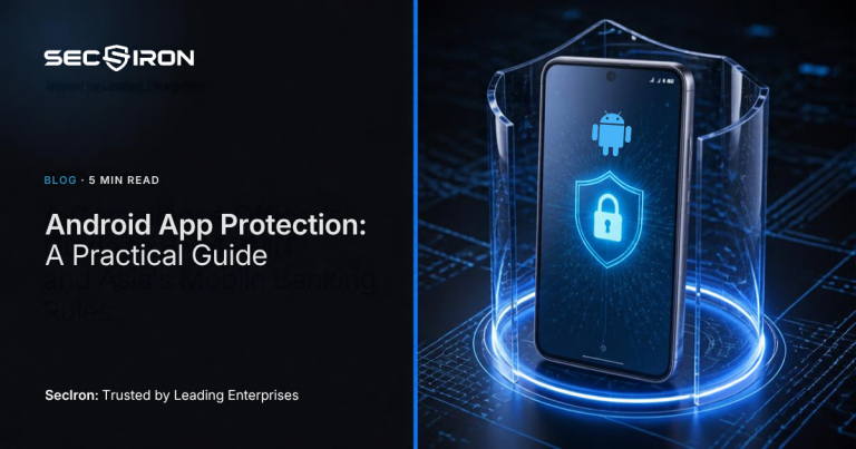 Android App Protection: A Practical Guide Blog